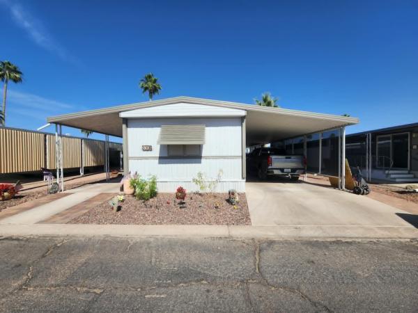 1973  Mobile Home For Sale