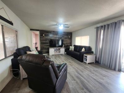 Photo 5 of 16 of home located at 11101 E University Dr, Lot #168 Apache Junction, AZ 85120