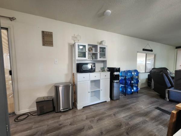 1973 DELMAR 045049 Mobile Home