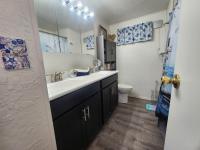 1973 DELMAR 045049 Mobile Home