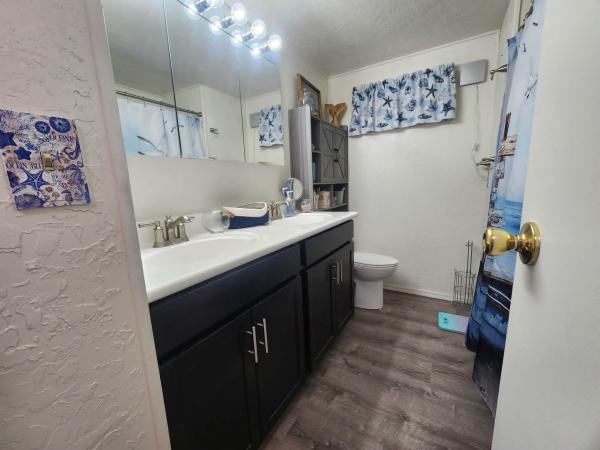 1973 DELMAR 045049 Mobile Home