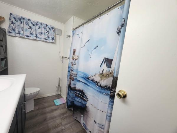 1973 DELMAR 045049 Mobile Home