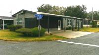 1989 Fleetwood 5602B Mobile Home