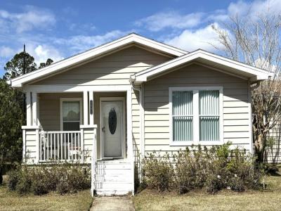 Mobile Home at 5901 Mora Place Elkton, FL 32033