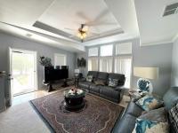 2007 Palm Harbor Magnolia Mobile Home