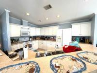 2007 Palm Harbor Magnolia Mobile Home