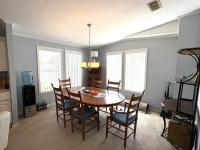 2007 Palm Harbor Magnolia Mobile Home