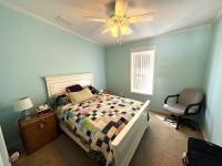 2007 Palm Harbor Magnolia Mobile Home