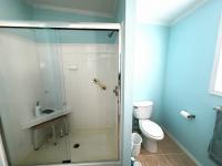 2007 Palm Harbor Magnolia Mobile Home