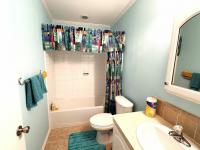 2007 Palm Harbor Magnolia Mobile Home