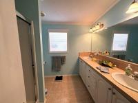 2007 Palm Harbor Magnolia Mobile Home