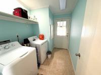 2007 Palm Harbor Magnolia Mobile Home