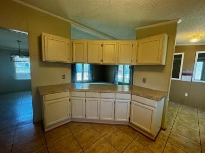 Photo 2 of 12 of home located at 11159 Red Arrow Hwy Lot 057 Bridgman, MI 49106