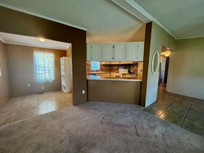 Photo 4 of 12 of home located at 11159 Red Arrow Hwy Lot 057 Bridgman, MI 49106