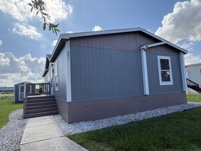 Mobile Home at 843 Robin Nest Way Houston, TX 77073