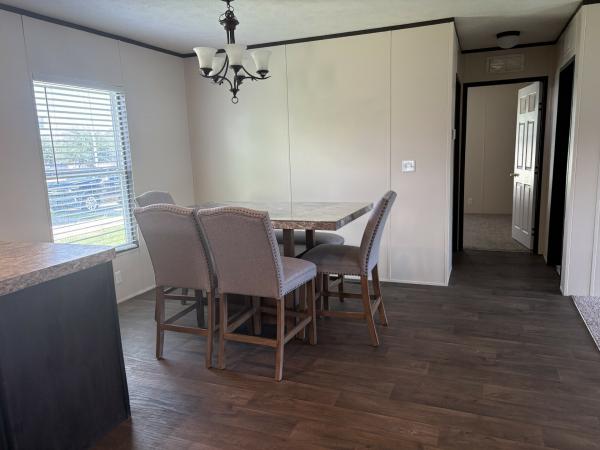 2015 Clayton 38SUN2852BH15 Mobile Home