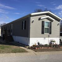 2019 Skyline Mobile Home