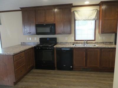 Photo 3 of 5 of home located at 190 West Crosspath Holland, OH 43528