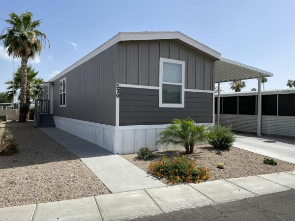 2025 Champion - Chandler Mobile Home For Sale