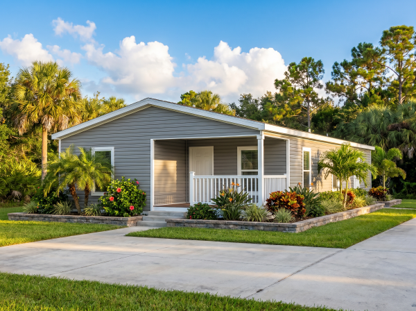 2026 CAVCO/PALM HARBOR 340CS28523A Mobile Home