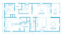 2026 CAVCO/PALM HARBOR 340CS28523A Mobile Home