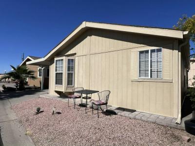 Photo 5 of 20 of home located at 8865 East Baseline Rd Lot 0202 Mesa, AZ 85209