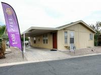 2002 CAVCO NA Mobile Home