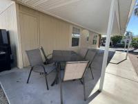 2002 CAVCO NA Mobile Home