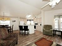 2002 CAVCO NA Mobile Home