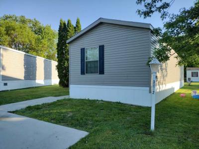 Mobile Home at 3642 Aurora Court Flint, MI 48504