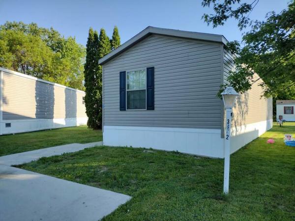 2022 166432F  Home