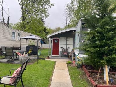 Mobile Home at 71 Texas Ave Monmouth Junction, NJ 08852