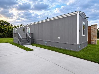 Mobile Home at 6220 Katy Hockley Road Katy, TX 77493