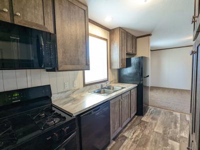 Mobile Home at 204 Colorado Belleville, MI 48111