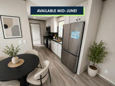 Mobile Home at 42 Hummingbird Drive Orion Township, MI 48359