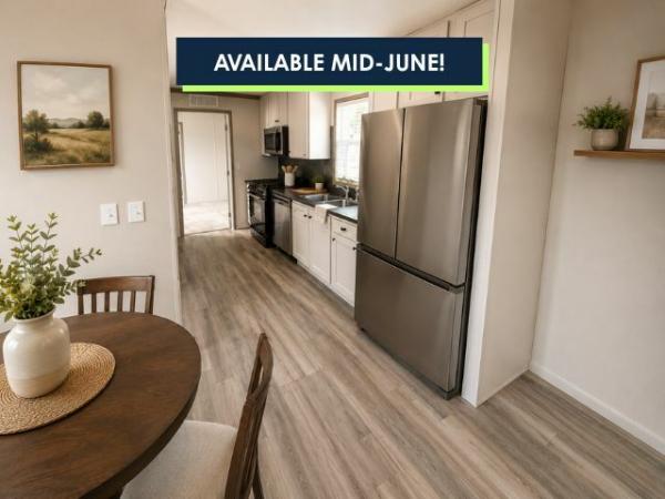 2026 Clayton Mobile Home For Sale