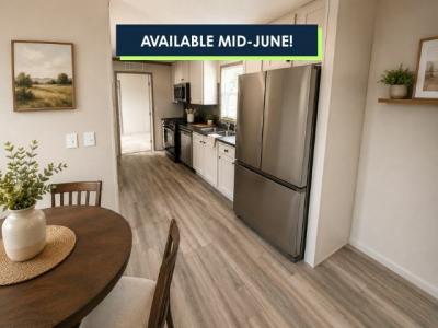 Mobile Home at 32 Starlling Hill Drive Orion Township, MI 48359