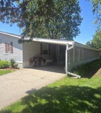 1992 Carrollton Manufactured Home