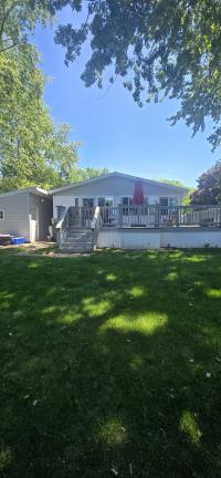 1992 Carrollton Manufactured Home