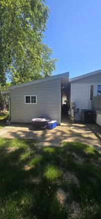 1992 Carrollton Manufactured Home