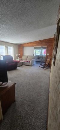 1992 Carrollton Manufactured Home