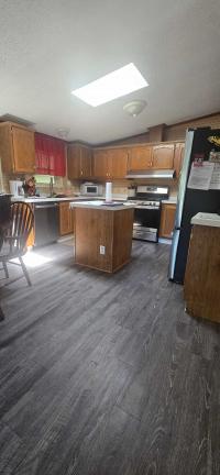 1992 Carrollton Manufactured Home