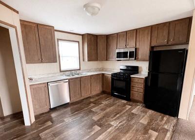 Mobile Home at 3102 N 15th St Lot 137 Fort Dodge, IA 50501