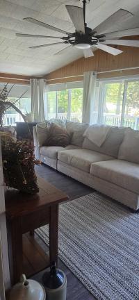 1992 Carrollton Manufactured Home