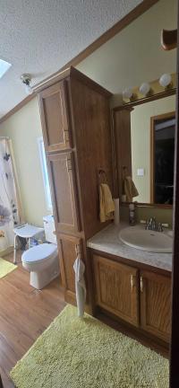 1992 Carrollton Manufactured Home