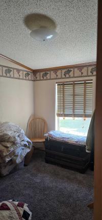 1992 Carrollton Manufactured Home