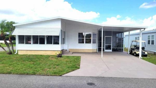 1989 MERT Mobile Home For Sale