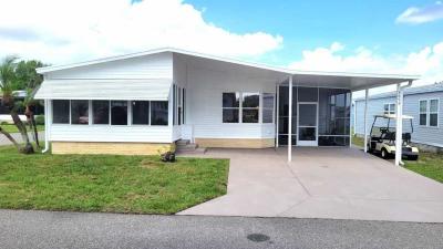 Mobile Home at 3473 Tower Overlook Dr #172 Lake Wales, FL 33859