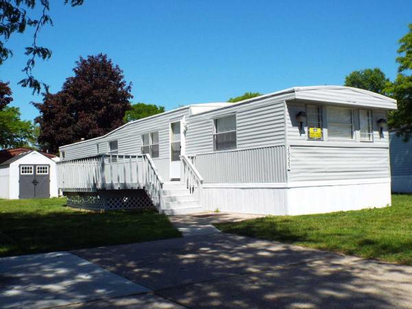 1979 Admiration Mobile Home For Sale