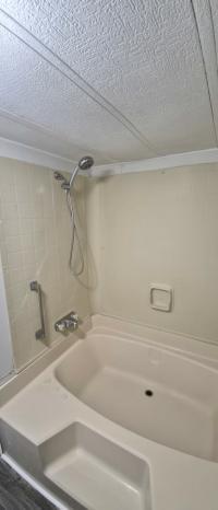 1979 Admiration Manufactured Home